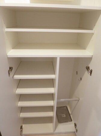 GENOVIA練馬高野台skyrunの物件内観写真